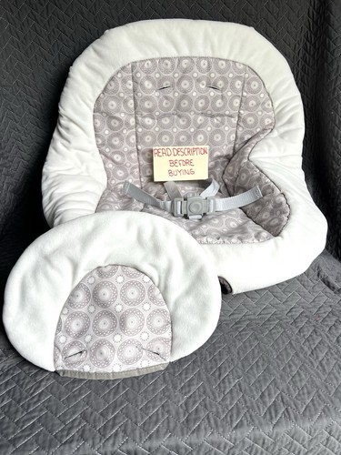 Graco abbington simple sway - abbington,