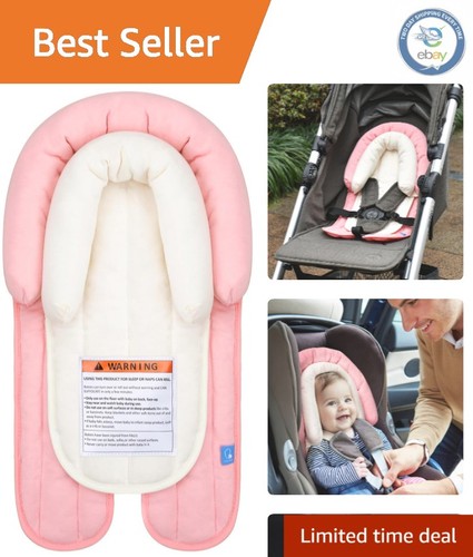 Reversible baby car - 2-in-1,