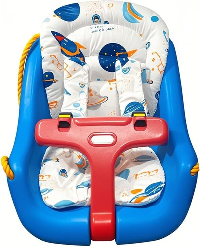 New swing seat hanging chair - new,