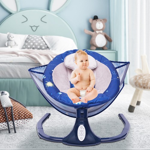Baby rocker swing seat - rocker,