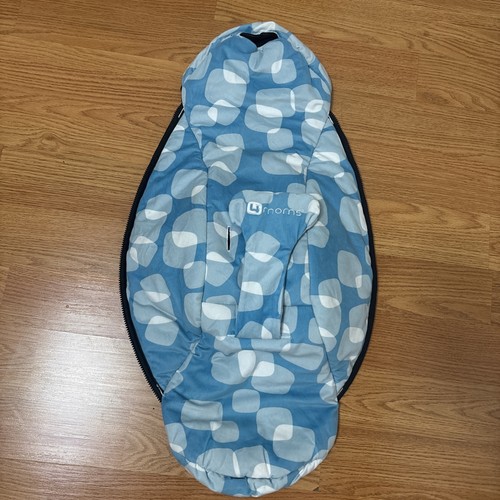 4moms mamaroo baby - swing, seat