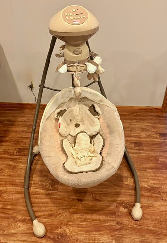 Fisher price infant - infant, baby