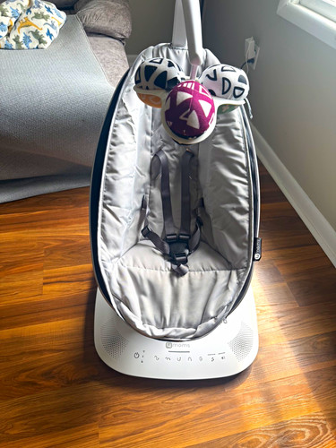 4moms infant baby swing seat - 4moms,