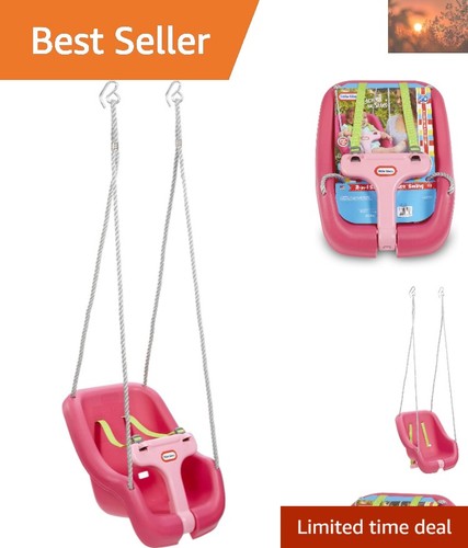 Toddler swing - toddler,