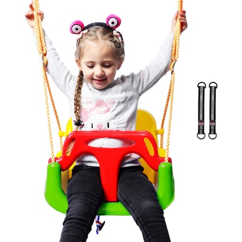 Baby swing seat - in,