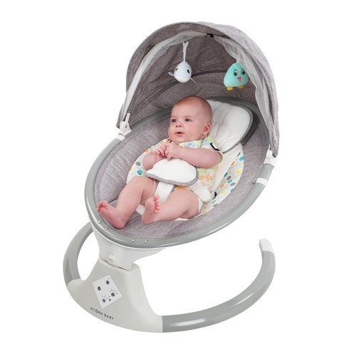 Acorn baby electric swing - electric,
