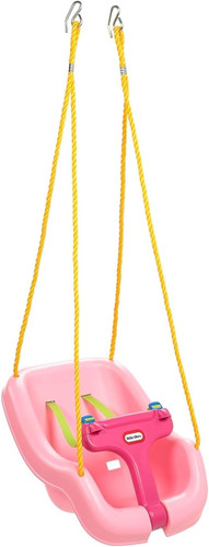 Snug secure pink - secure,