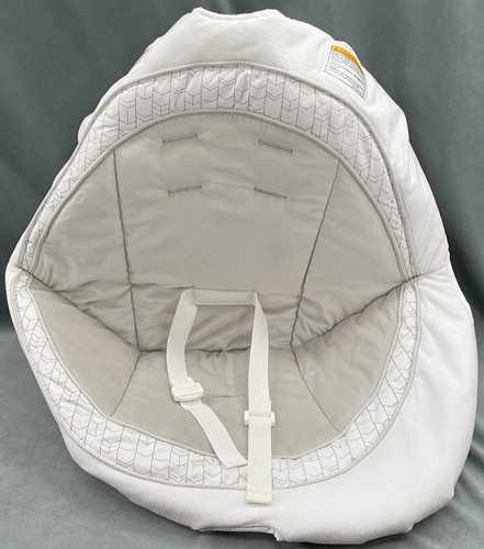 Graco duetconnect swing - graco,