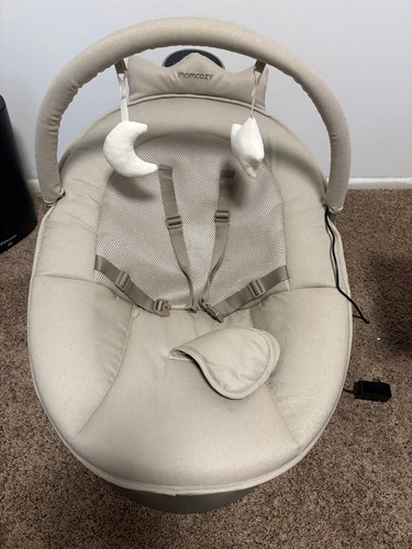 Momcozy electric baby - 2-in-1,