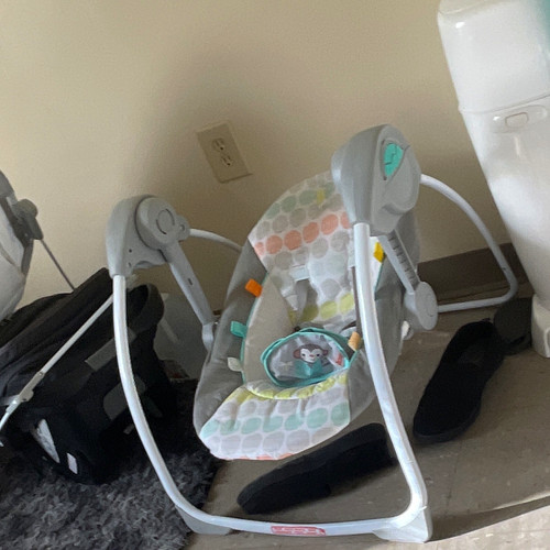 Ingenuity portable infant - infant, baby