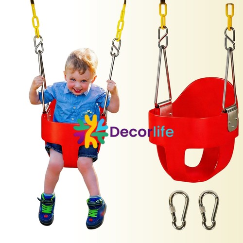 Toddler swing baby - swing,