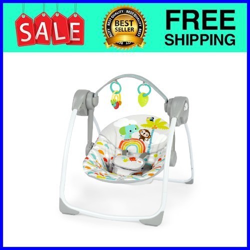 Bright starts playful paradise - starts,