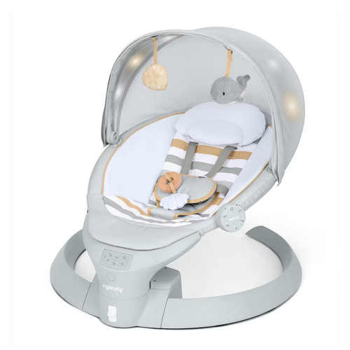 Ingenuity bounce sway - ingenuity, 2-in-1