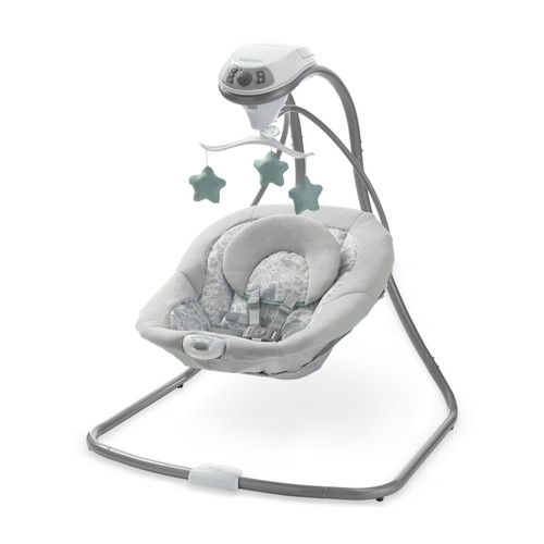 Graco simple sway baby - graco,