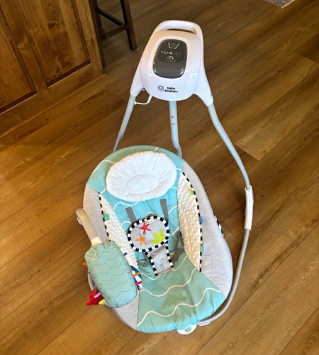 Baby einstein electric - baby,