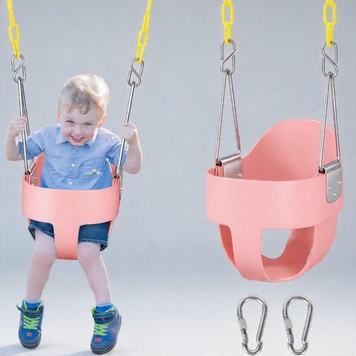 Decorlife toddler swing high - decorlife,