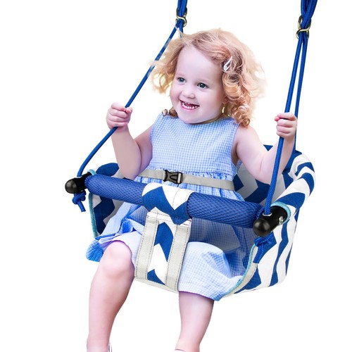 Toddler swing comfy baby - toddler,
